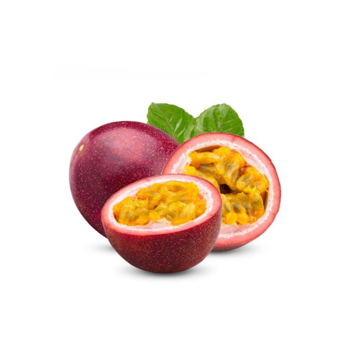 PURPLE PASSION FRUIT