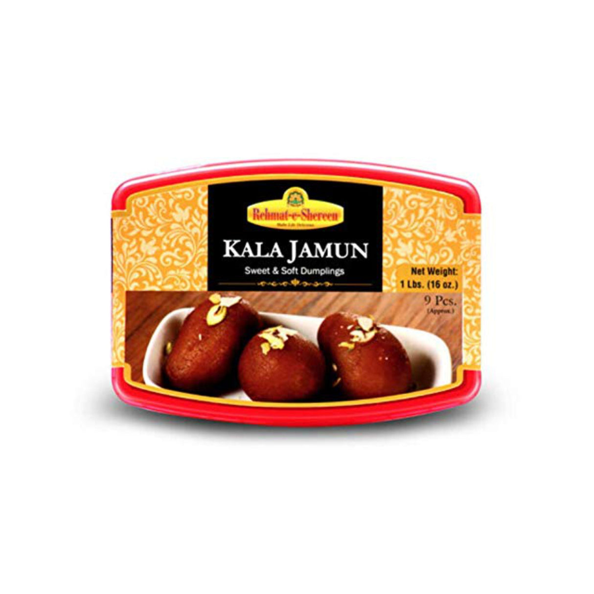 REHMAT-E-SHEREEN KALA JAMUN