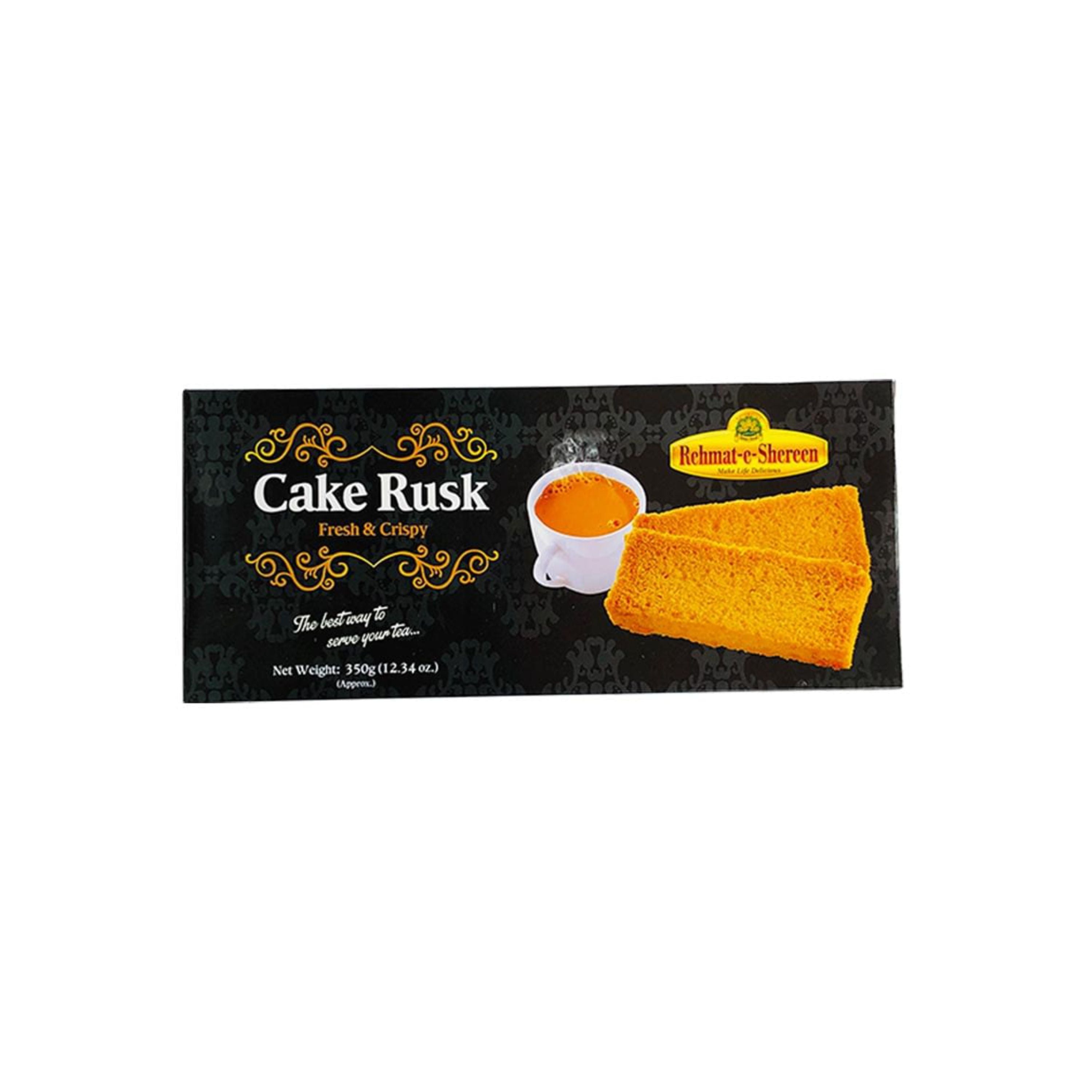 CAKE RUSK PLAIN – SahniBakery