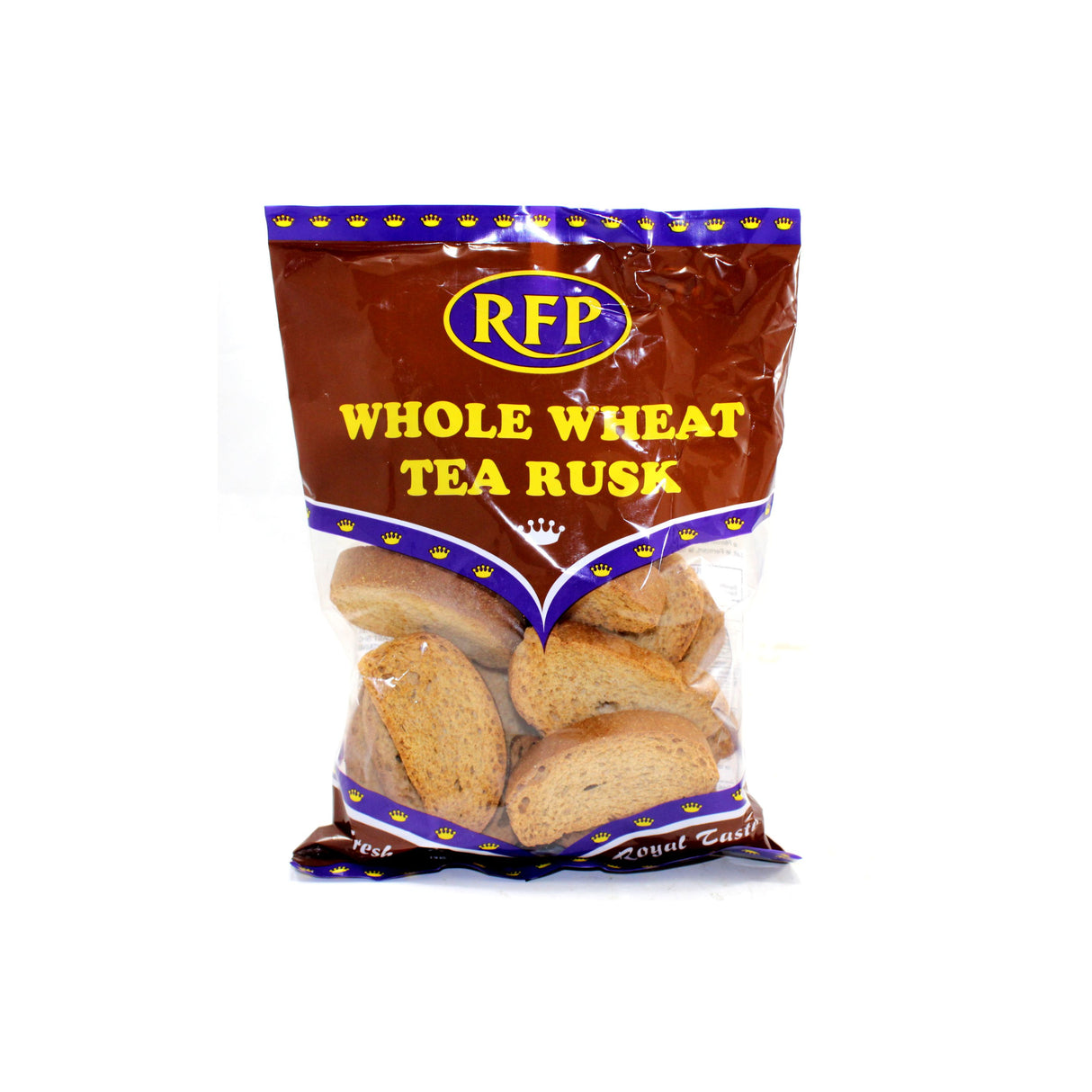 RFP WHOLE WHEAT TEA RUSK