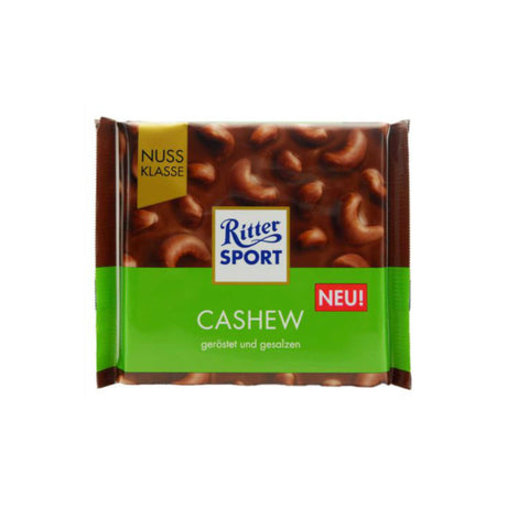 RITTER SPORT CASHEW