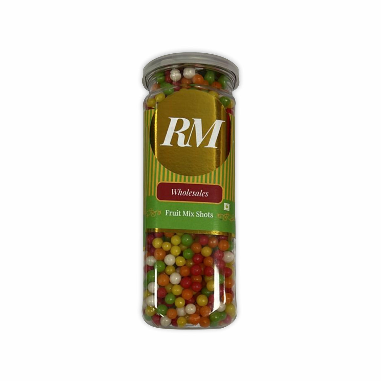 RM WHOLESALES FRUIT MIX SHOTS