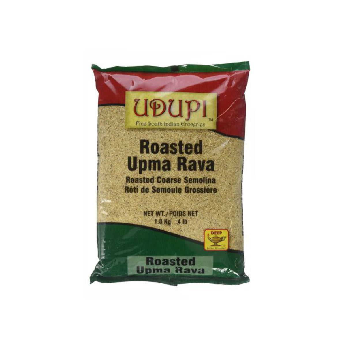 UDUPI ROASTED UPMA RAVA