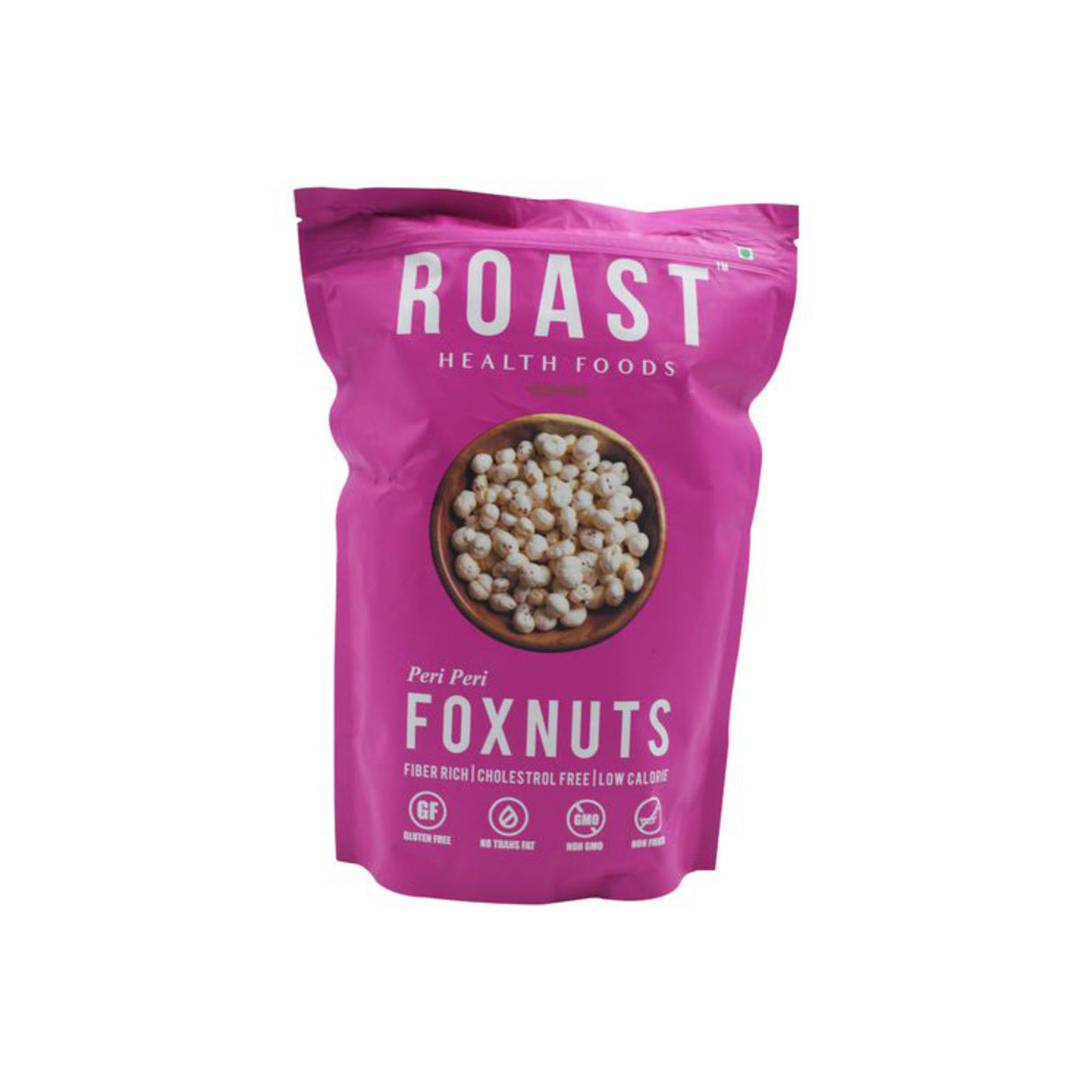 ROAST PERI PERI FOXNUT