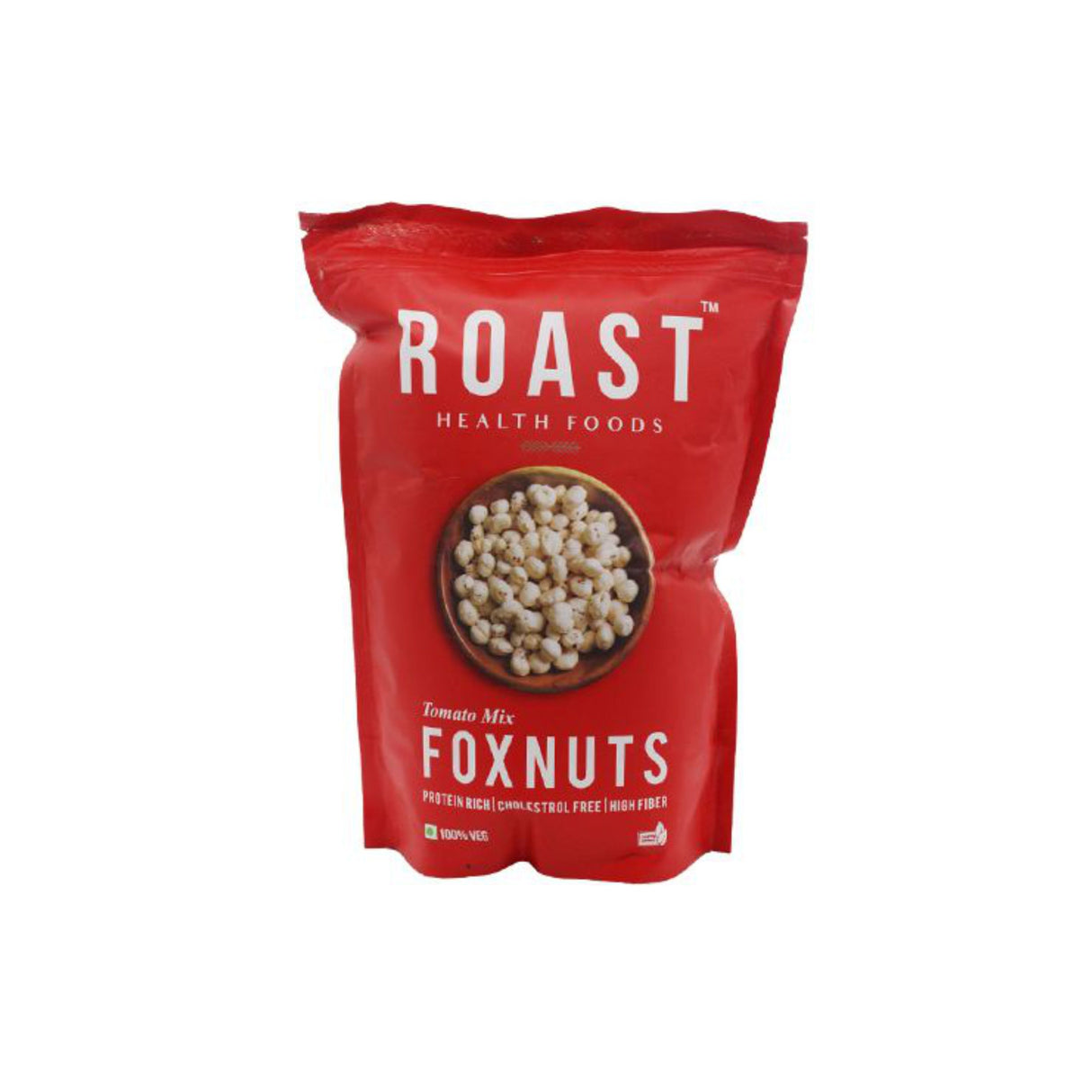 ROAST TOMATO MIX FOXNUTS