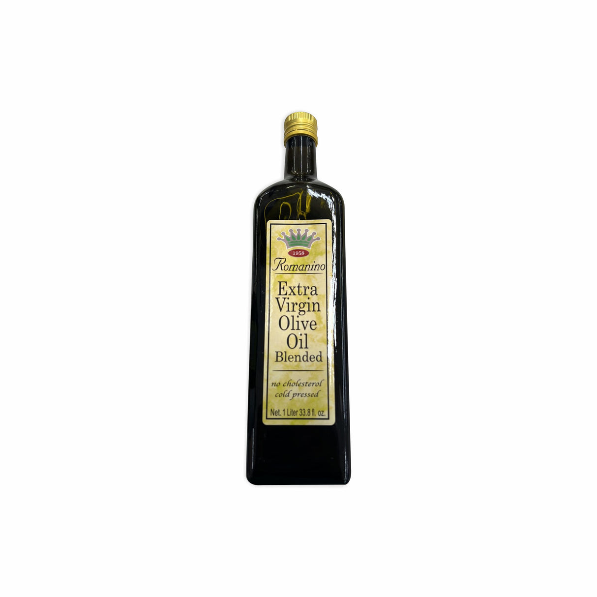 ROMANINO EXTRA VIRGIN OLIVE OIL BLENDED