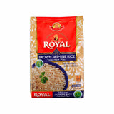 ROYAL BROWN BASMATI RICE