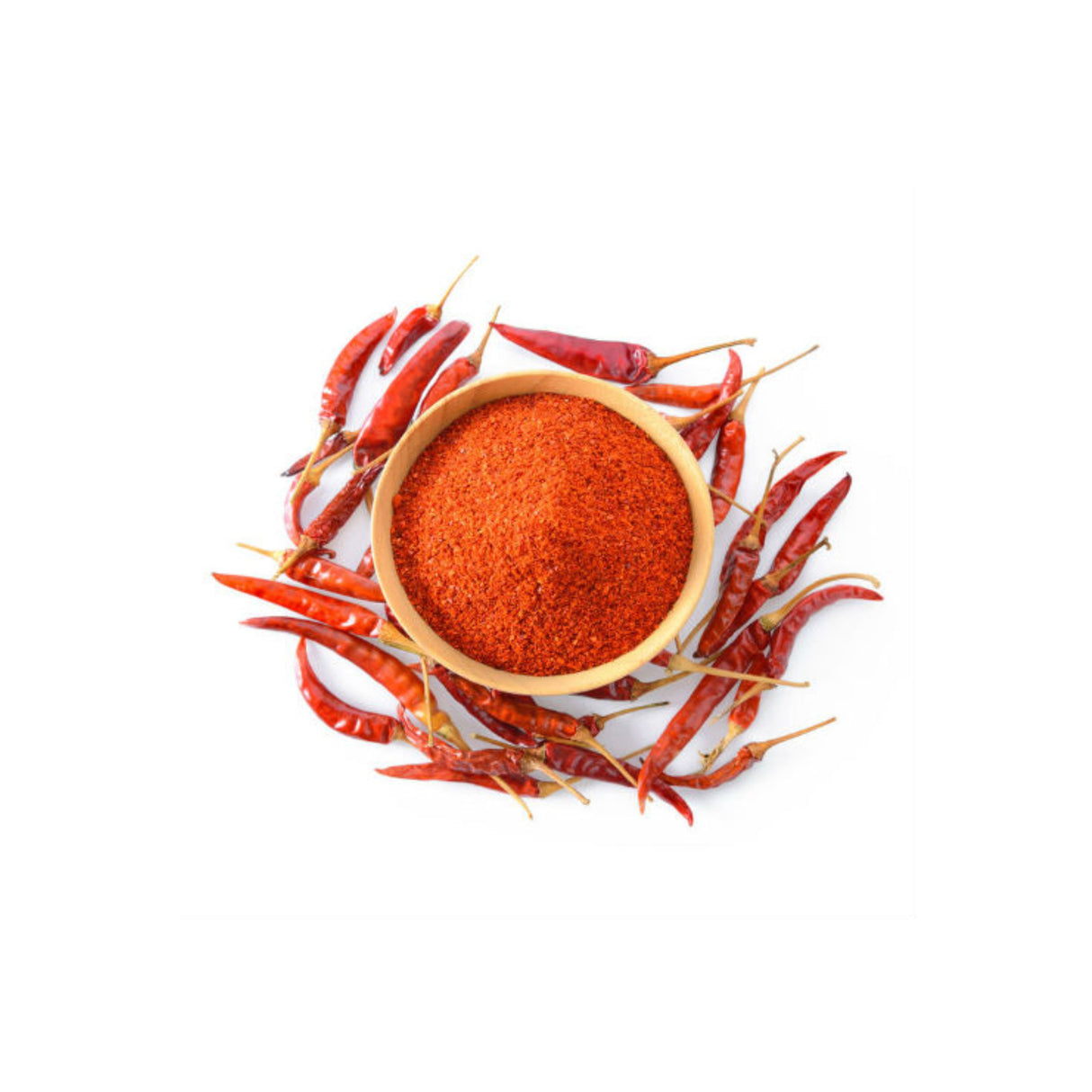 DINOO'S RED CHILLI POWDER