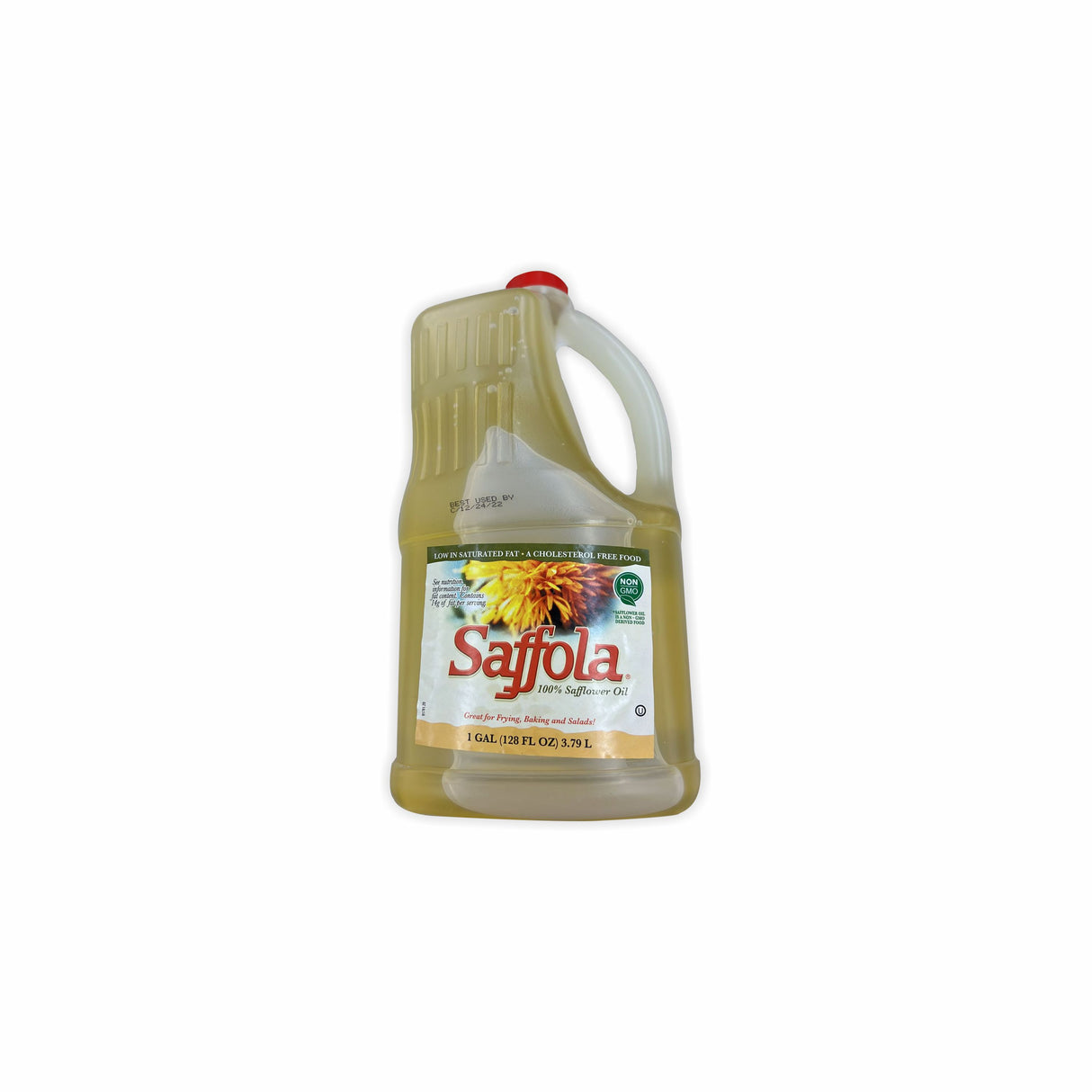 SAFFOLA CORN OIL