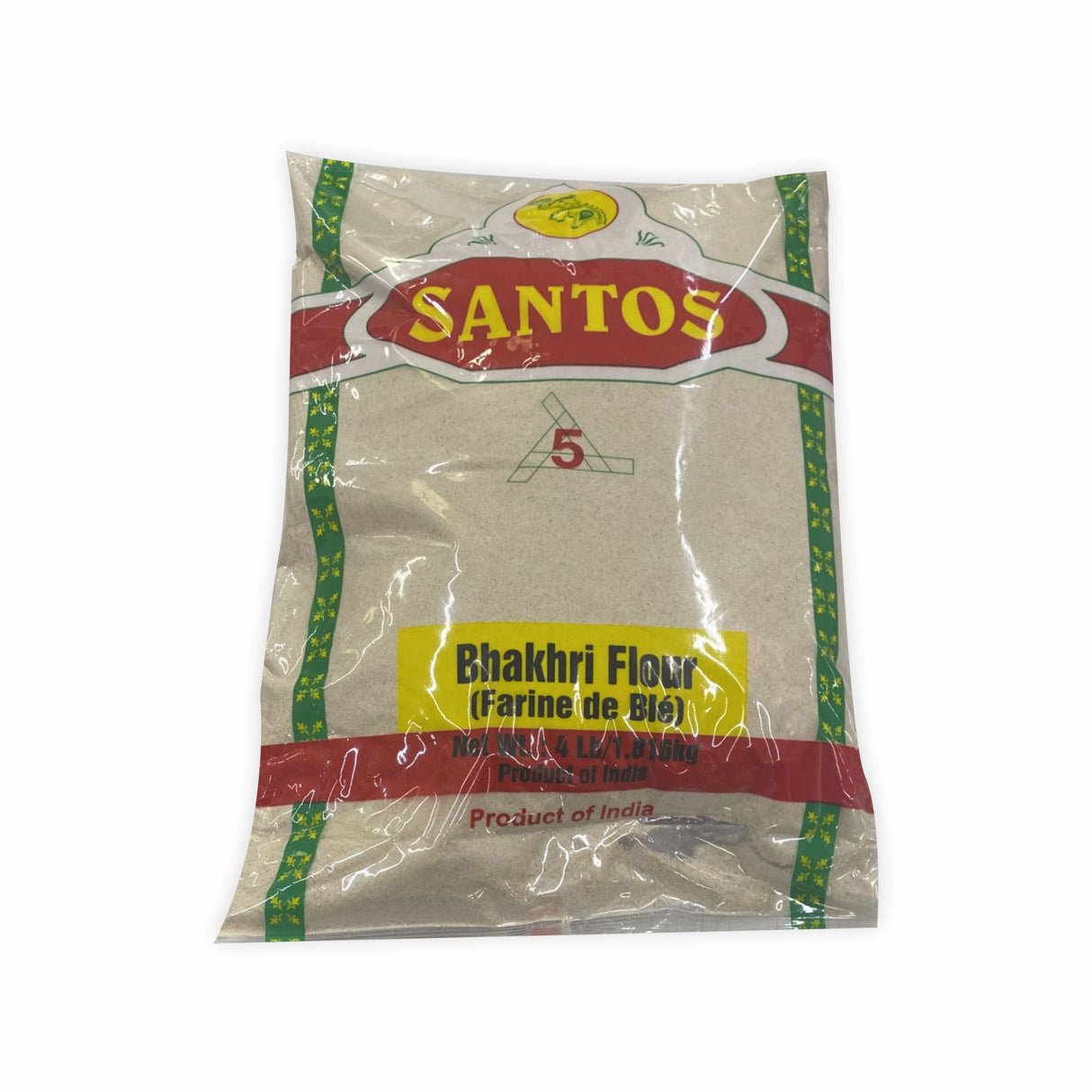 SANTOS BHAKHRI FLOUR