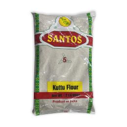 SANTOS KUTTU FLOUR