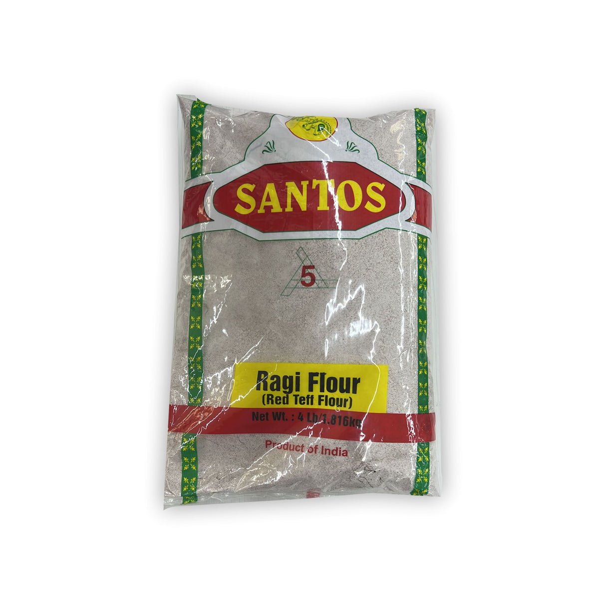 SANTOS RAGI FLOUR