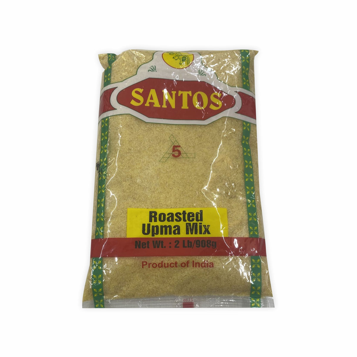 SANTOS ROASTED UPMA MIX