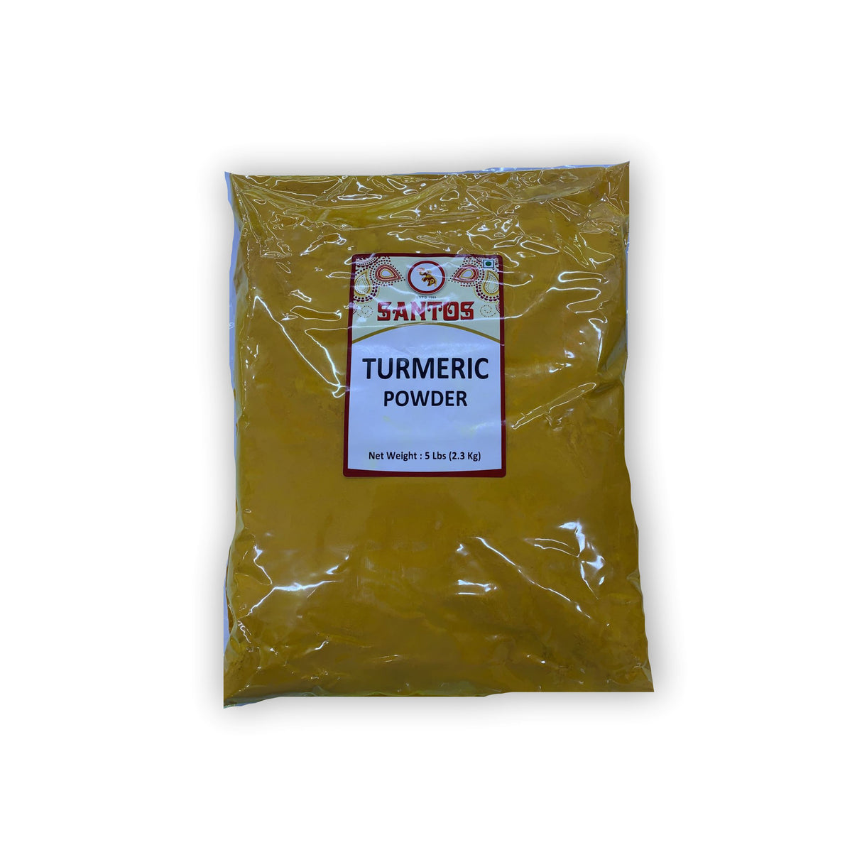 SANTOS TURMERIC POWDER