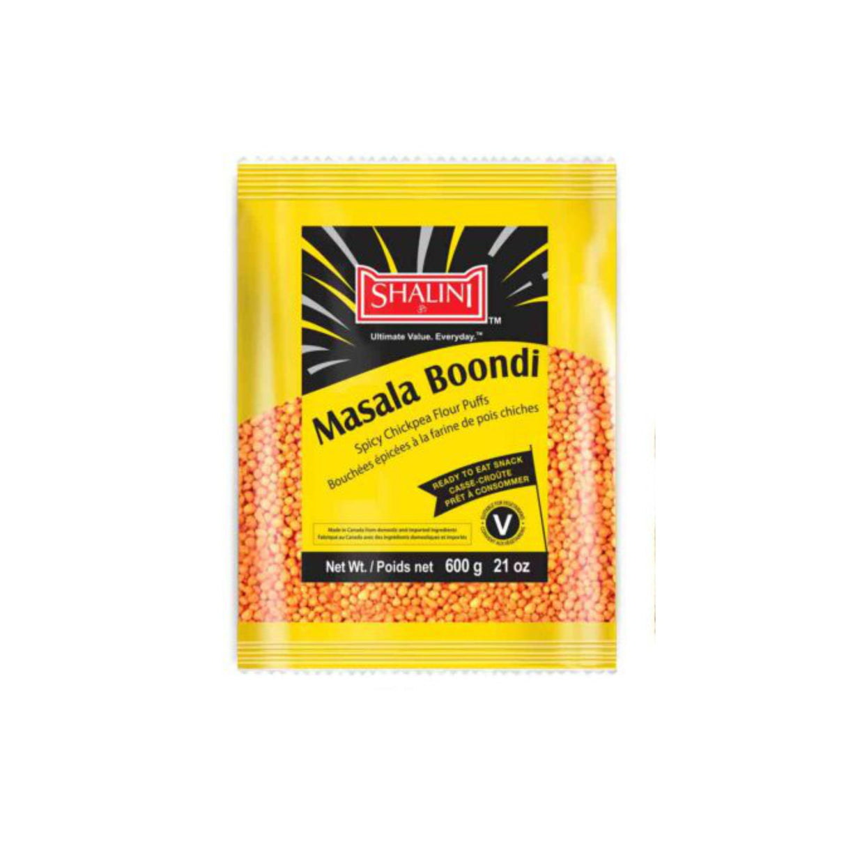 SHALINI MASALA MOONDI