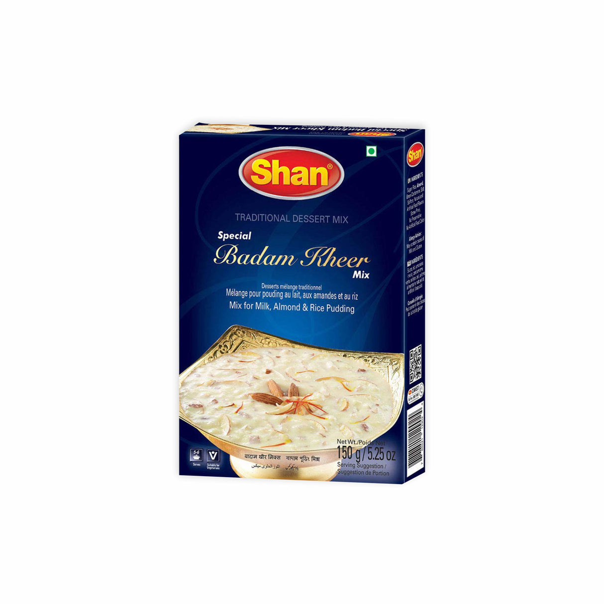 SHAN BADAM KHEER MIX