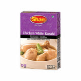 SHAN CHICKEN WHITE KARAHI SEASONING MIX