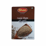 SHAN CUMIN WHOLE