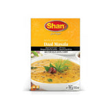 SHAN DAAL MASALA SEAONING MIX