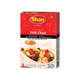 SHAN FRUIT CHAT SEASONING MIX