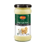 SHAN GINGER GARLIC PASTE