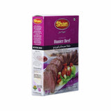 SHAN HUNTER BEEF CURING MIX