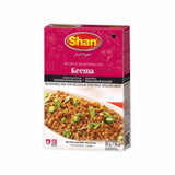 SHAN KEEMA SEASONING MIX