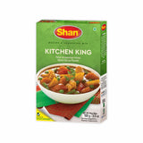 SHAN KITCHEN KING MIXED SPICES POWDER