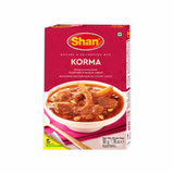 SHAN KORMA SEASONING MIX