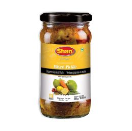 SHAN MIXED PICKLE