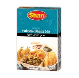 SHAN PAKORA BHAJIA MIX