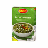 SHAN PALAK PANEER SEASONING MIX