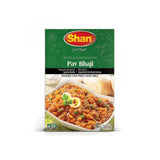 SHAN PAV BHAJI