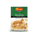 SHAN PILAU BIRYANI (50GM)