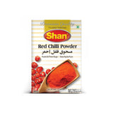 SHAN RED CHILLI POWDER