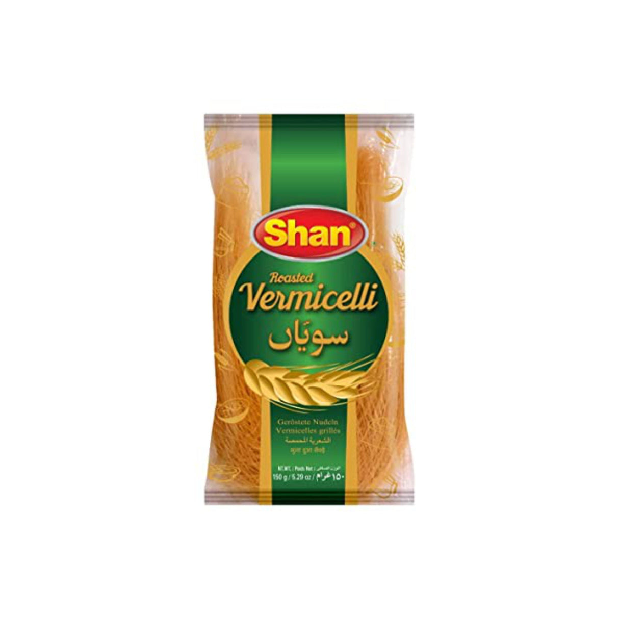 SHAN ROASTED VERMICELLI