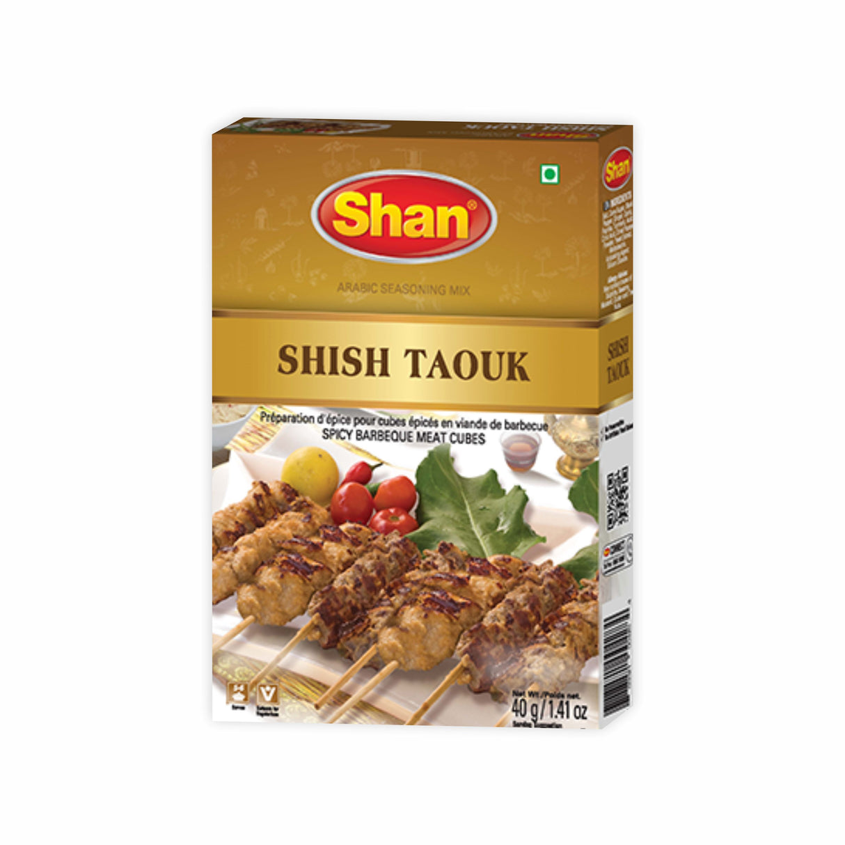 SHAN SHISH TAOUK SEASONING MIX