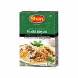 SHAN SINDHI BIRYANI SEASONING MIX