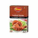 SHAN TANDOORI MASALA SEASONING MIX