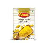 SHAN TURMERIC POWDER