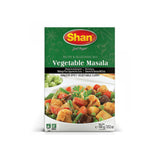 SHAN VEGETABLE MASALA SEASONING MIX