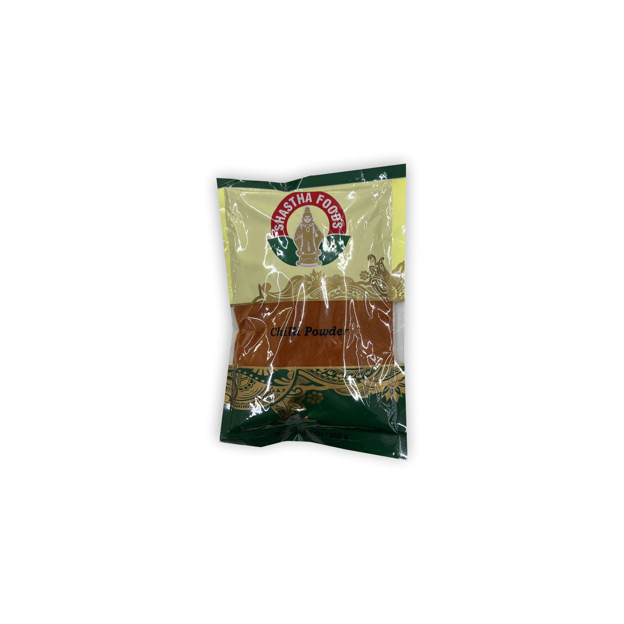 SHASTHA FOODS CHILLI POWDER