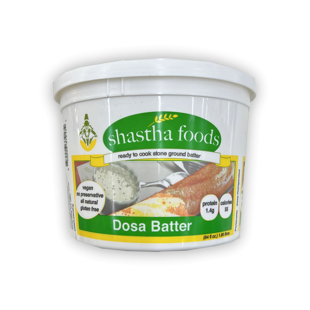 SHASTHA FOODS DOSA BATTER