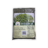 SHASTHA GREEN MOONG DAL