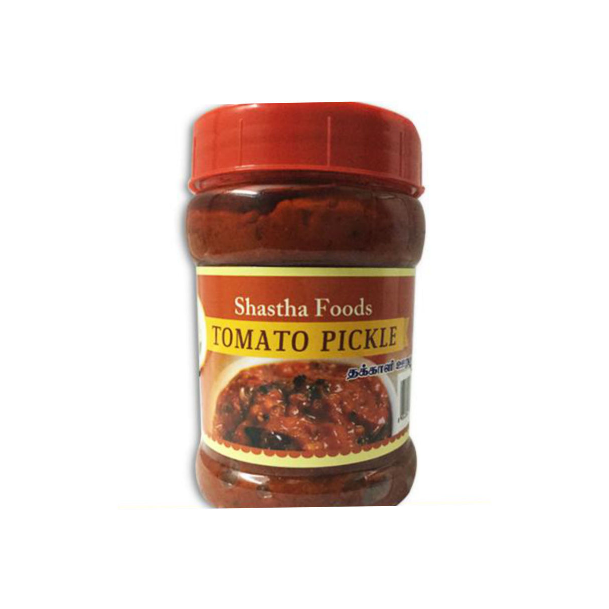 SHASTHA PICKLE TOMATO