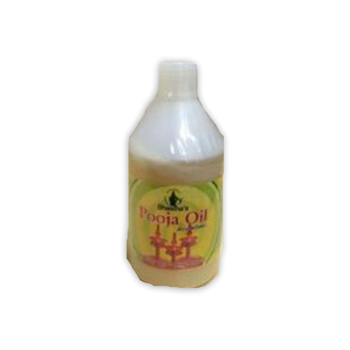 SHASTHA POOJA OIL 1LTR