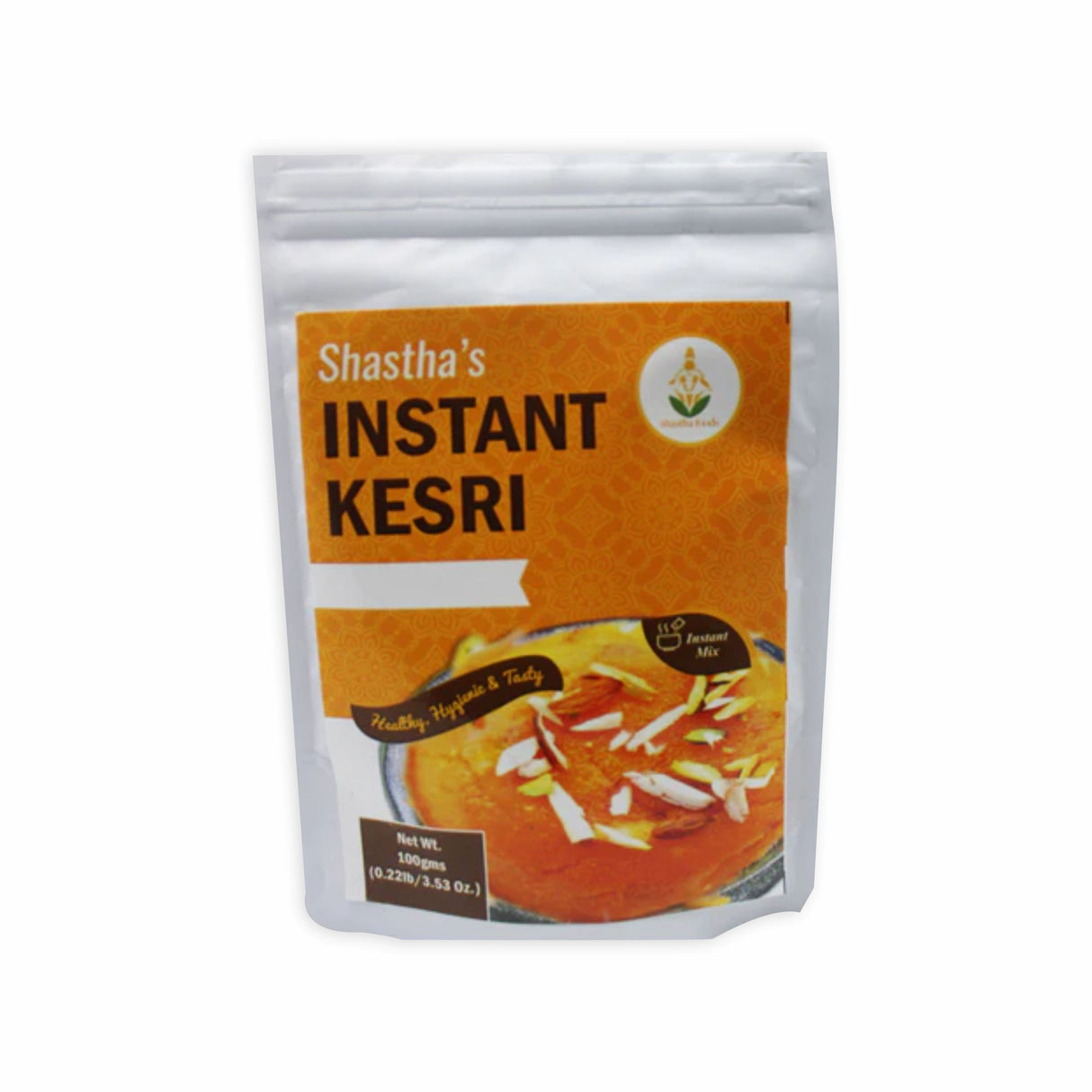 SHASTHA'S INSTANT KESRI