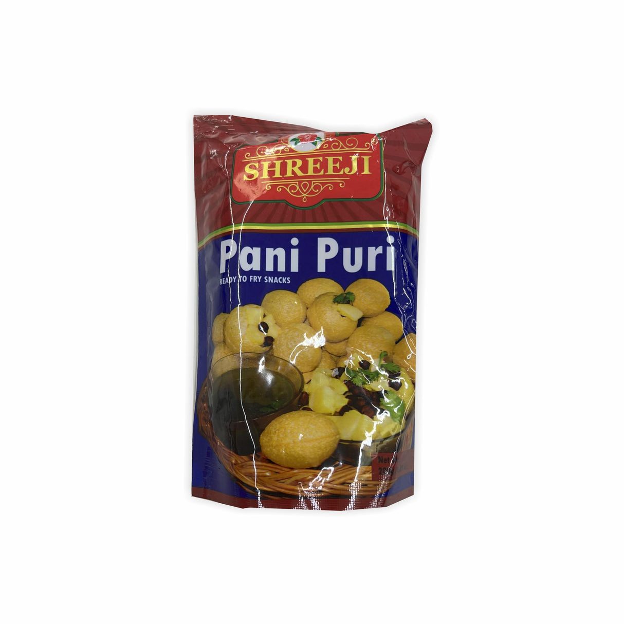 SHREEJI PANI PURI