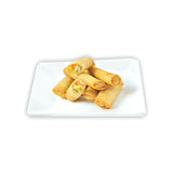 VADILAL VEG SPRING ROLLS 12PCS