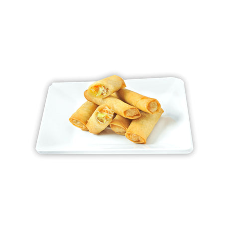 VERKA VEG SPRING ROLL15PCS